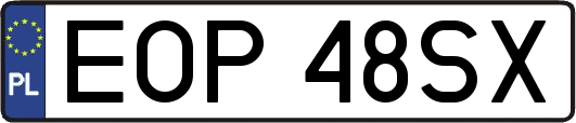 EOP48SX