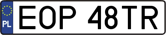 EOP48TR