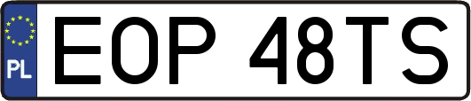 EOP48TS