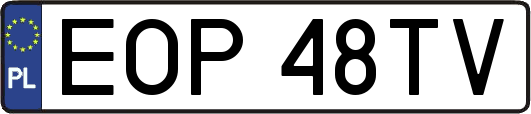 EOP48TV