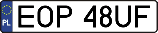 EOP48UF