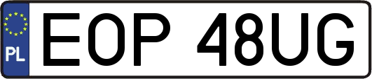 EOP48UG