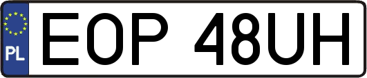 EOP48UH