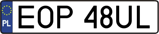 EOP48UL