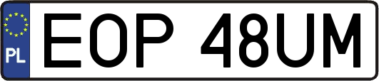 EOP48UM