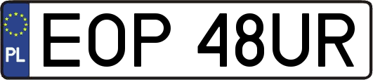 EOP48UR