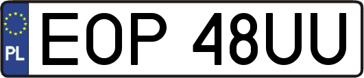 EOP48UU