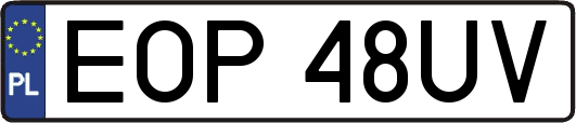 EOP48UV