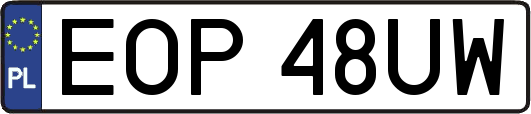 EOP48UW