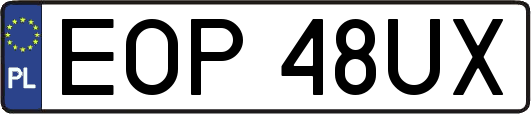 EOP48UX