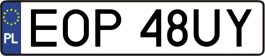 EOP48UY