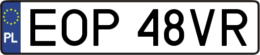 EOP48VR