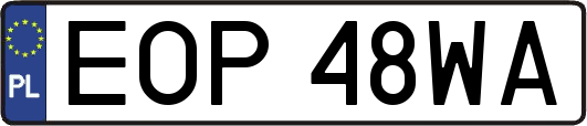 EOP48WA