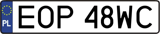 EOP48WC