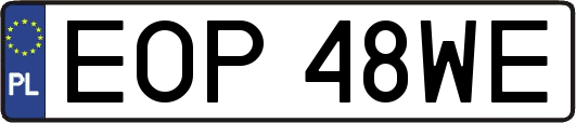 EOP48WE