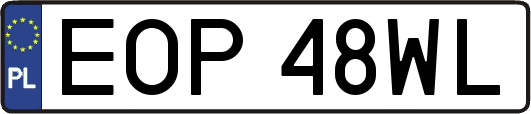 EOP48WL