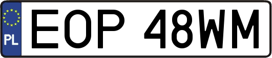 EOP48WM