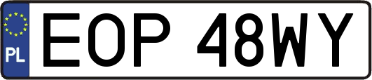 EOP48WY