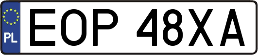 EOP48XA