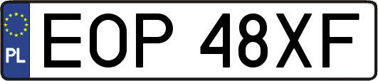 EOP48XF