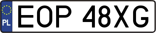 EOP48XG
