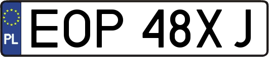 EOP48XJ