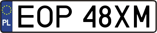 EOP48XM