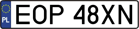 EOP48XN
