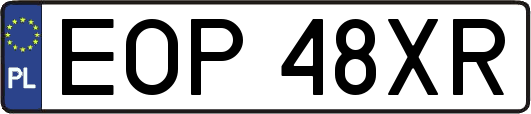 EOP48XR
