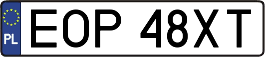 EOP48XT