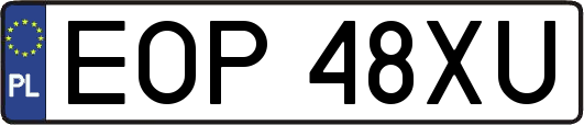 EOP48XU