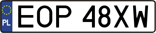 EOP48XW