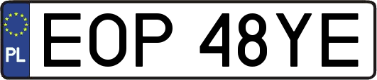 EOP48YE