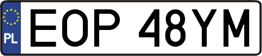 EOP48YM