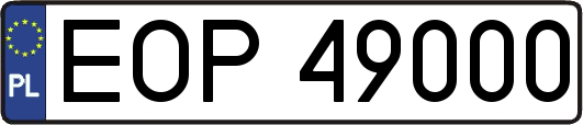 EOP49000