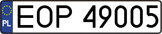 EOP49005
