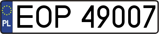 EOP49007