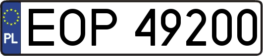 EOP49200