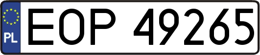 EOP49265