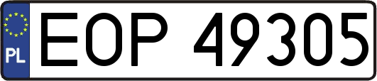 EOP49305