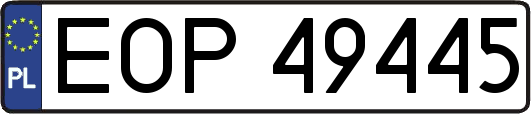 EOP49445