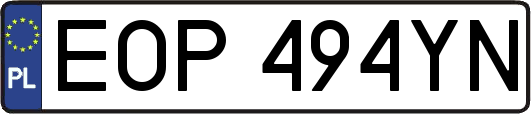 EOP494YN