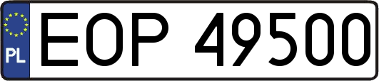 EOP49500