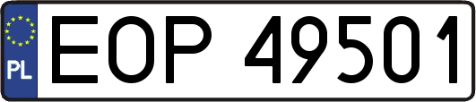 EOP49501