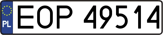 EOP49514