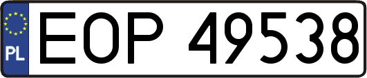 EOP49538