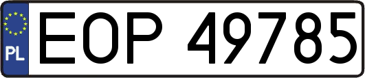 EOP49785
