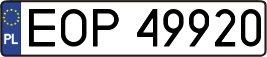 EOP49920