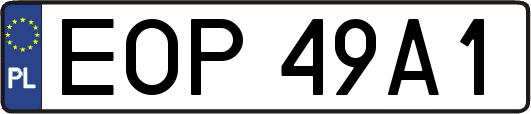 EOP49A1