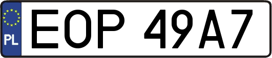 EOP49A7